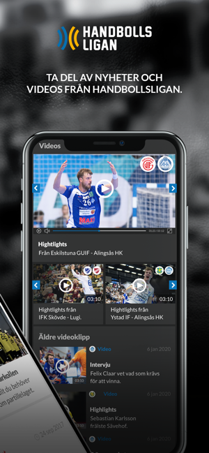 IFK Ystad - Gameday(圖2)-速報App