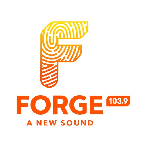 Forge 103.9