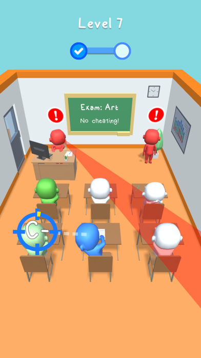 Hyper School screenshot 9