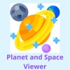 Planet and Space Viewer