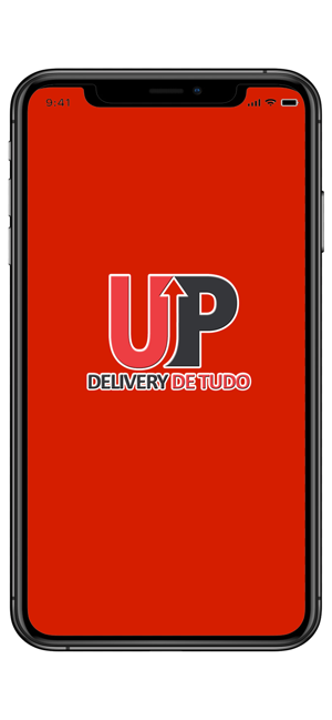 Up Delivery de Tudo(圖1)-速報App