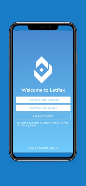 Letflex(圖1)-速報App