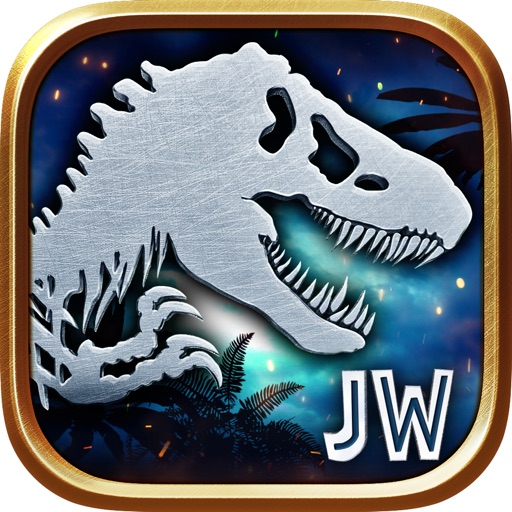 Jurassic World instal the new for apple