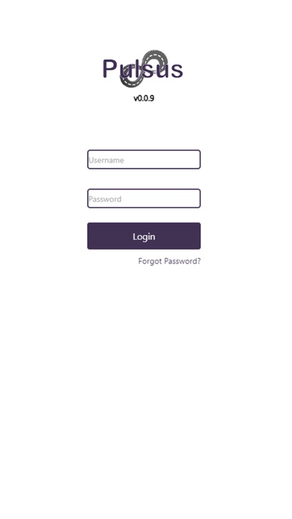 Pulsus - On The Road