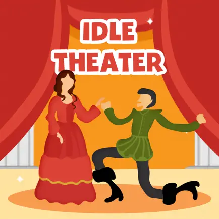 Idle Theater Cheats