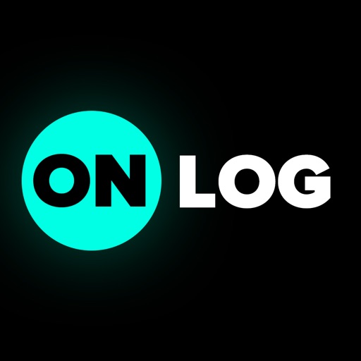 OnLog - Tracker for yourself iOS App