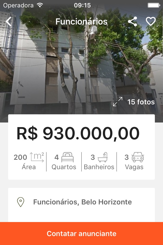 Lugar Certo Imóveis screenshot 3