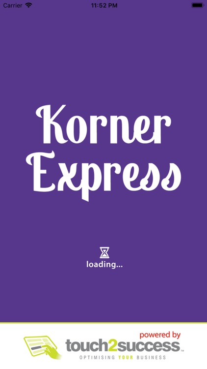 Korner Express