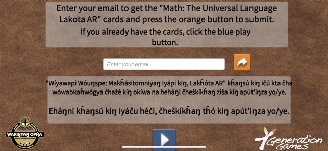 Math Universal Language Lakota(圖3)-速報App