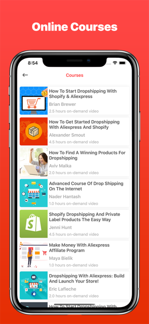 AliTrends: Products Trending(圖6)-速報App