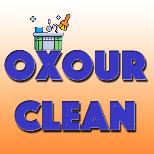 Oxour Clean