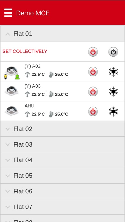 Mitsubishi Electric RMI