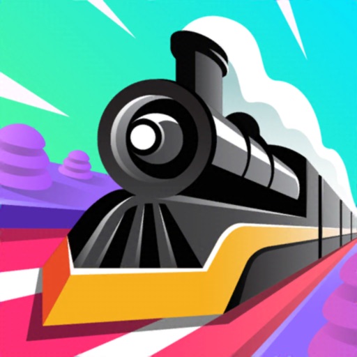 Railways! Railways!