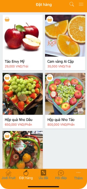 Jodi Fruit(圖2)-速報App