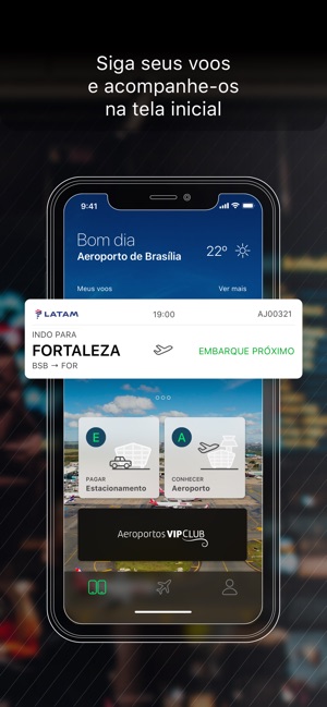 Brasília Airport(圖2)-速報App