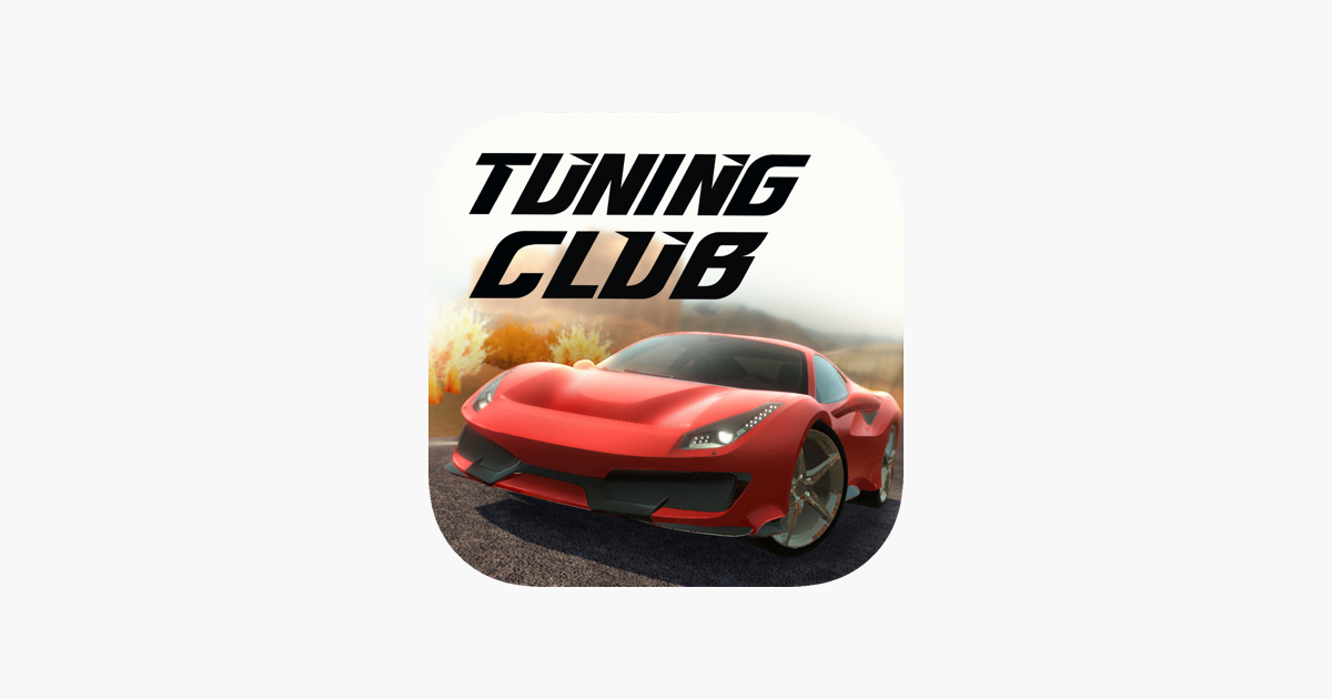 Tuning Club Online をapp Storeで