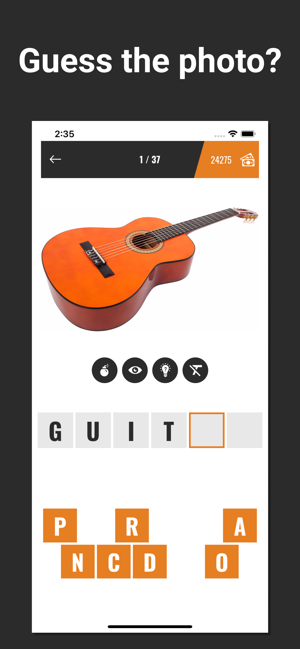 Quiz: Musical Instruments(圖2)-速報App