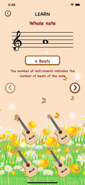 Note Beat Practice(圖2)-速報App