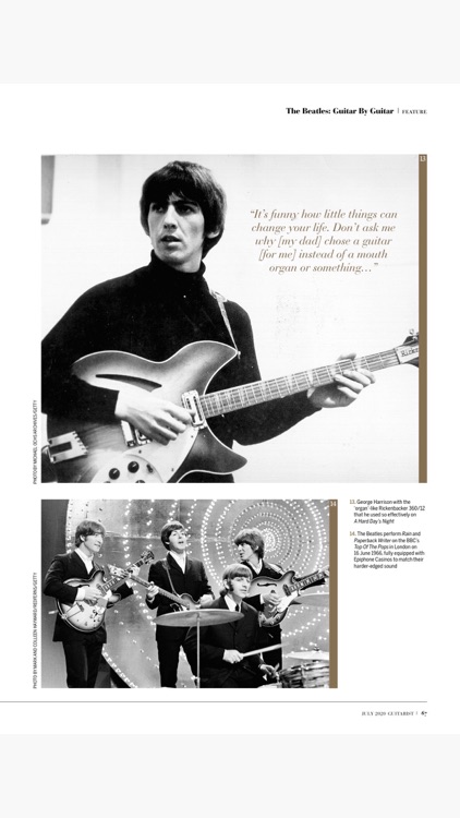 Guitarist Magazine screenshot-7