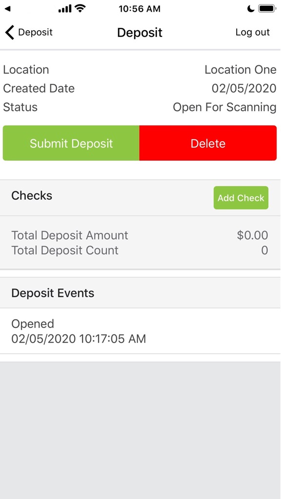 【图】DEPOSITpro on the GO(截图2)