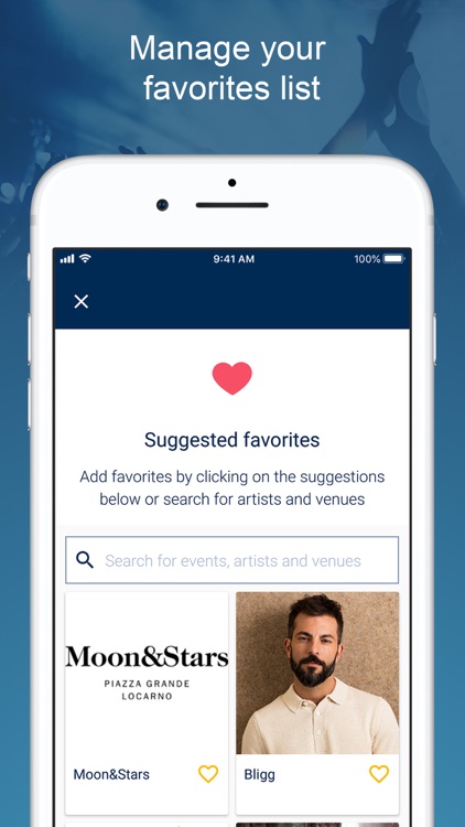 Ticketcorner - Event Tickets screenshot-3