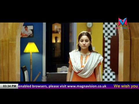 Magnavision TV screenshot 4