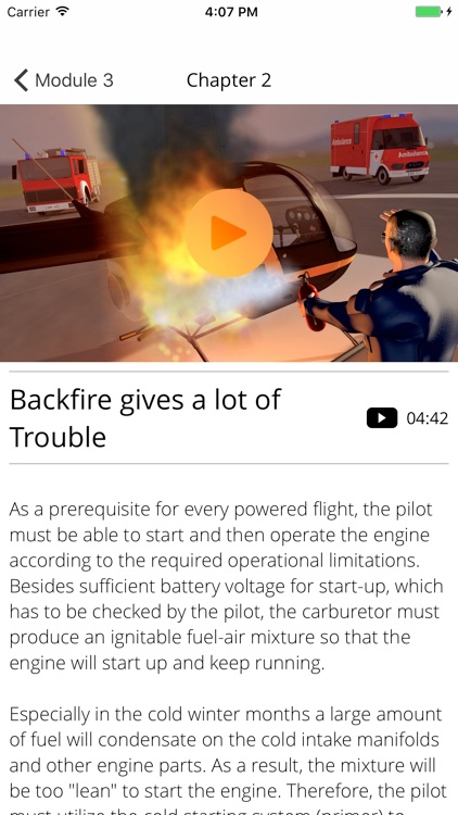 ProPilots Helicopter Training screenshot-4