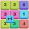 Icon Amazing Merge Block Puzzle