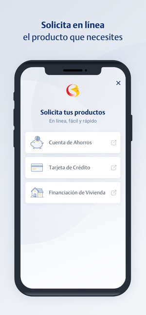 Banco de Bogotá(圖5)-速報App