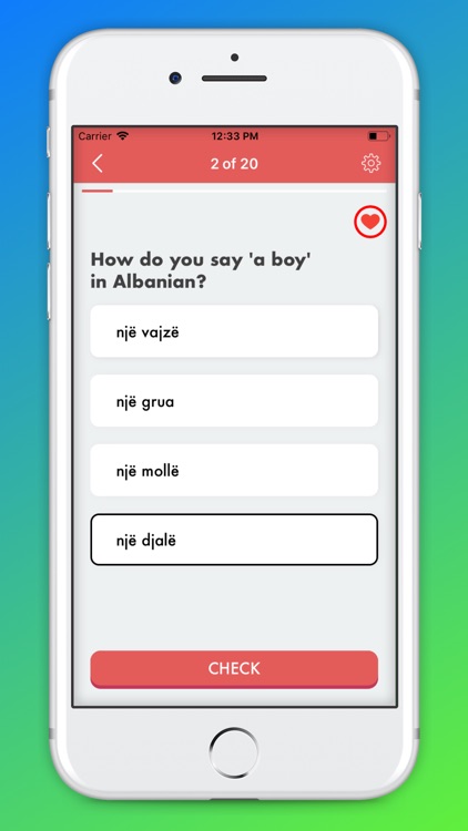 Edualb - Learn Albanian