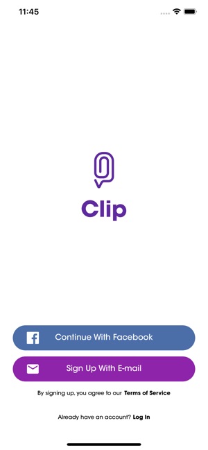 Clip Groups(圖1)-速報App