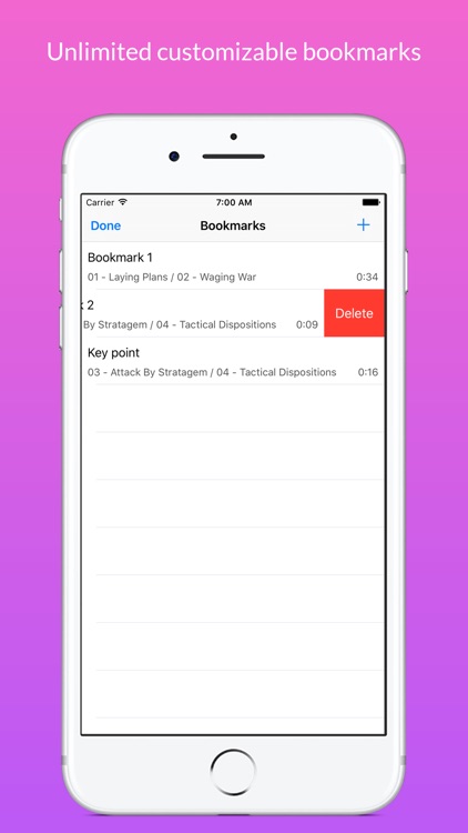 LibriVox Audio Books screenshot-3