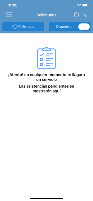 MAS Servicios Proveedor(圖1)-速報App