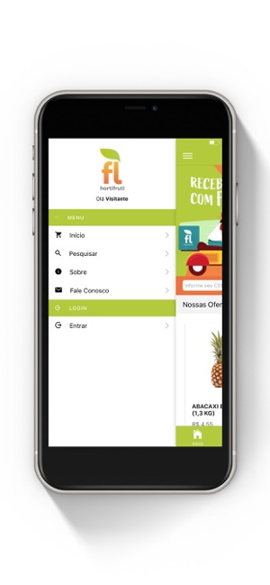 Fl Hortifruti On The App Store