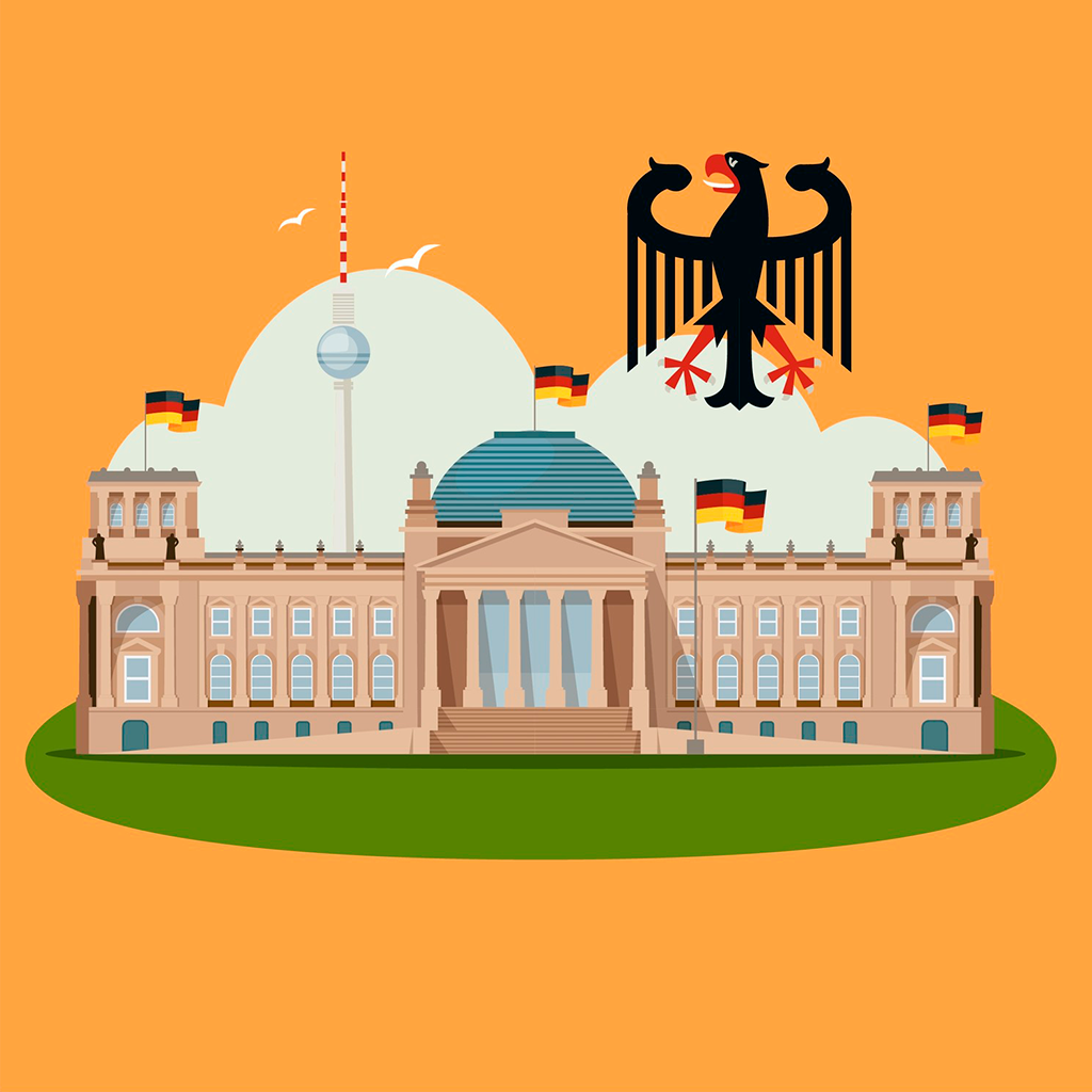 Get Berlin 2020 — offline map for iOS, iPhone, iPad Aso Report