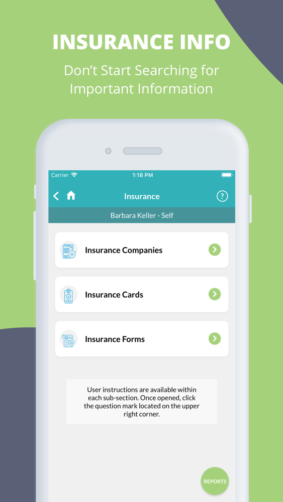 MYLO Mind Your Loved Ones App for iPhone Free Download