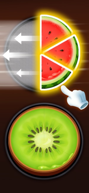 Food Circle：Fun Cooking Games(圖2)-速報App