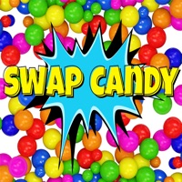 Candy Swap Game pour PC