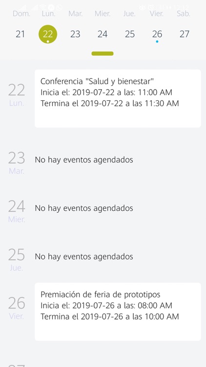 IT Acatlán App