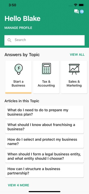 GoSmallBiz(圖2)-速報App