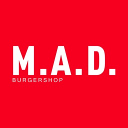 M.A.D. Burger