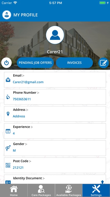 The Private Care Masters screenshot-9