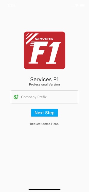 Services F1 Pro