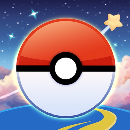 Pokémon GO icon