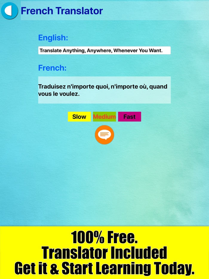 Learn French with Pictures