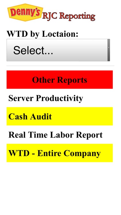 RJC Reports