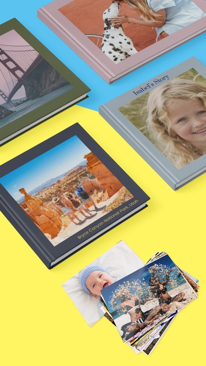 Aftersnap: Photo Printing App