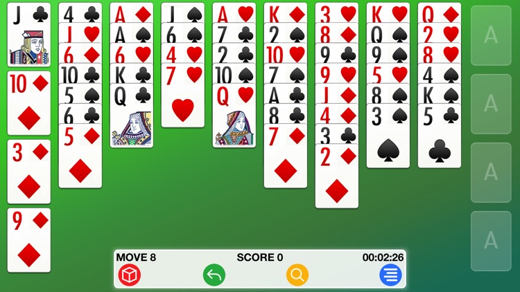 FreeCell