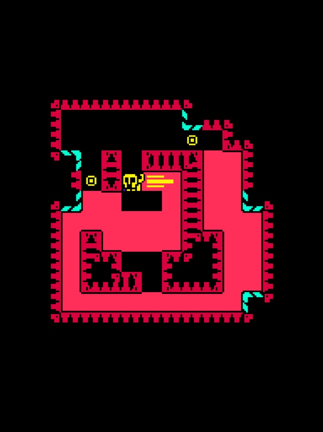 Tomb Of The Mask Color On AppGamer