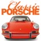 Classic Porsche – the magazine for all classic Porsche enthusiasts